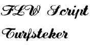 FLW Script